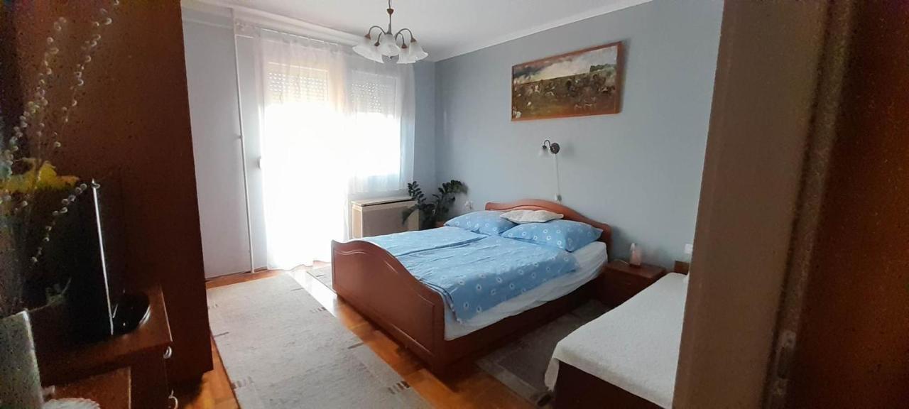 Tuenderkert Apartmanok Hajdúszoboszló Zewnętrze zdjęcie
