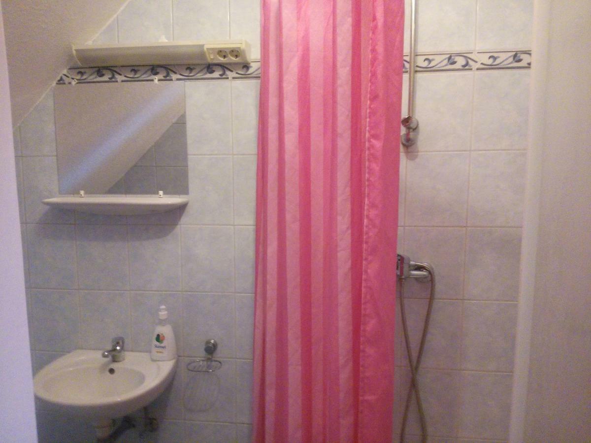 Tuenderkert Apartmanok Hajdúszoboszló Zewnętrze zdjęcie